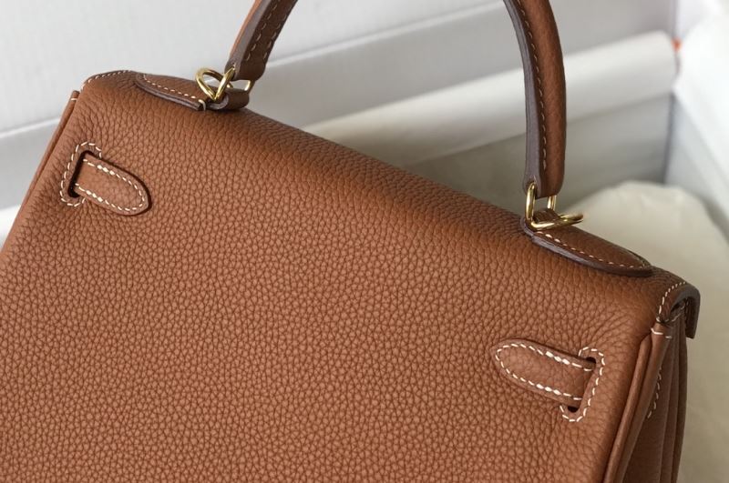 Hermes Kelly Bags